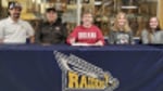 Image for [Men's Golf] Ryan Craig Inks LOI For Men's Golf