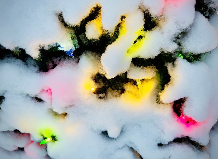 Image for Light Snow