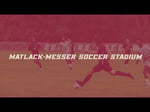 Image for Matlack-Messer Soccer Stadium Tour | Earlham College