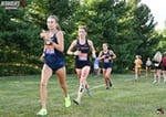 Image for Women's Cross Country: RSC Championships Preview