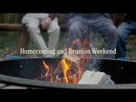 Image for Homecoming and Reunion Weekend | 2024