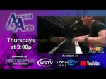 Image for Access to the Arts Promo - (Ep. 2305) Past Events Look Back