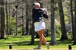 Image for Women's Golf: RSC Championships Day 2 Recap