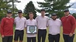 Image for Men's Golf: IU East Wins Earlham Spring Invitational