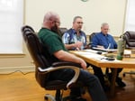 Image for Centerville continues tax conversation