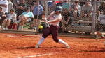 Image for Softball drops two on first day in Florida