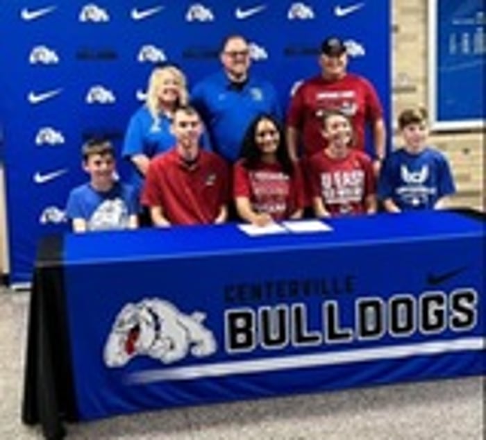 Image for Aurora Biava Joins Women's Golf for the 2024-25 Season