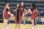 Image for Women's Basketball: Midway 78, IU East 58