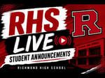 Image for RHS Live May 14, 2026
