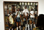 Image for Richmond artists awarded at Hoosier Salon