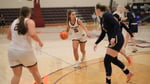 Image for WBB halted by Lions defense
