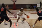 Image for MBB loses thriller to Carroll in final seconds
