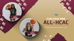 Image for Shelton, Wright named HCAC Honorable Mention
