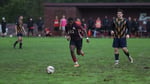 Image for Men's soccer dropped by Manchester