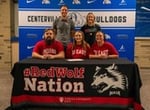 Image for Makenna Hartman Joins Women's Tennis for 2025-26 Season