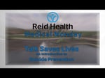 Image for Medical Monday Talk Saves Lives September 09, 2022