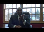 Image for Inclement Weather Notifications with Dr. Curtis Wright