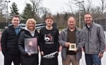 Image for Tennis: Red Wolves Celebrate Senior Day