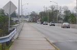 Image for Bridge inspections to restrict Richmond Ave., South G Street traffic
