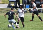Image for Men's Soccer: Shawnee State 4, IU East 0