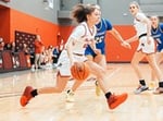 Image for Women's Basketball: IU East 78, Defiance 52