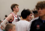 Image for No surprise here: Mason Harvey, Braiden Hogg leading the way for Seton basketball