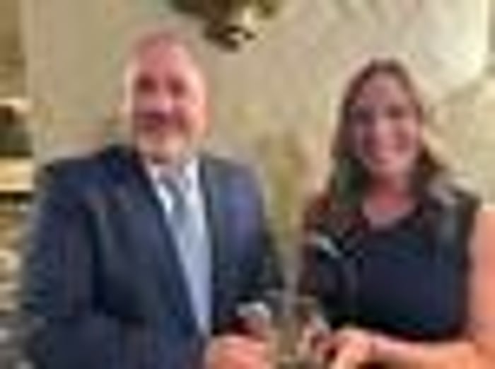 Image for RCS Receives State Award for Digital Innovation and Leadership