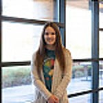 Image for DASA award winner finds her calling in education
