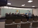 Image for Plan commission sees RP&L zoning request favorably