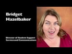 Image for Board Briefs with Bridget- August 14 2024