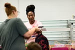 Image for PHOTOS: Ready for a new school year