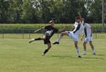 Image for Men's Soccer: IU East Week Preview