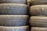 Image for Wayne Union Recycle to collect unwanted passenger tires Oct. 1