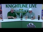 Image for Knightline Live Season 6 Episode 6
