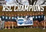 Image for Women's Cross Country: Red Wolves Win RSC Championship