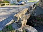 Image for Brumbaugh's $744K bid accepted for 2 bridge replacements