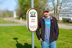 Image for Healthy living on the greenway