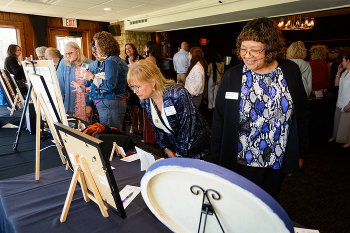 Image for Women's Fund Luncheon