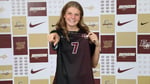 Image for Women's soccer downs Berea 2-1, advances to HCAC Tournament