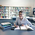 Image for IU East’s online mathematics graduates have a global variety of goals, backgrounds