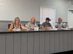 Image for 2027 budget reviewed before Oct. submission 
