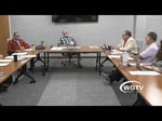 Image for Wayne County Commissioners Meeting of October 15, 2025