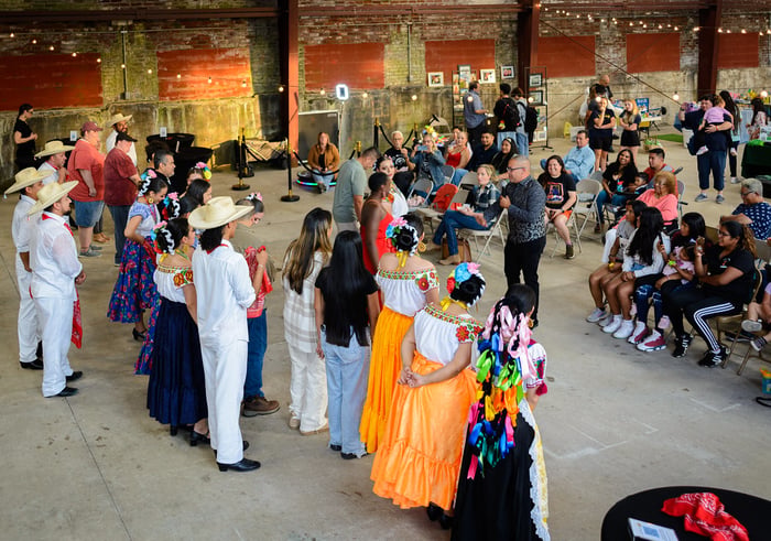 Image for Amigos International Fest