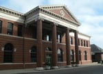 Image for Out of Our Past: Richmond's Pennsylvania depot welcomed presidents, stars. war heroes and more