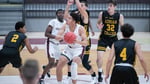Image for Younts scores double-double against Anderson