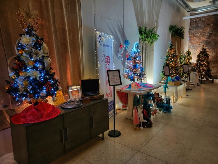 Image for Festival of Trees