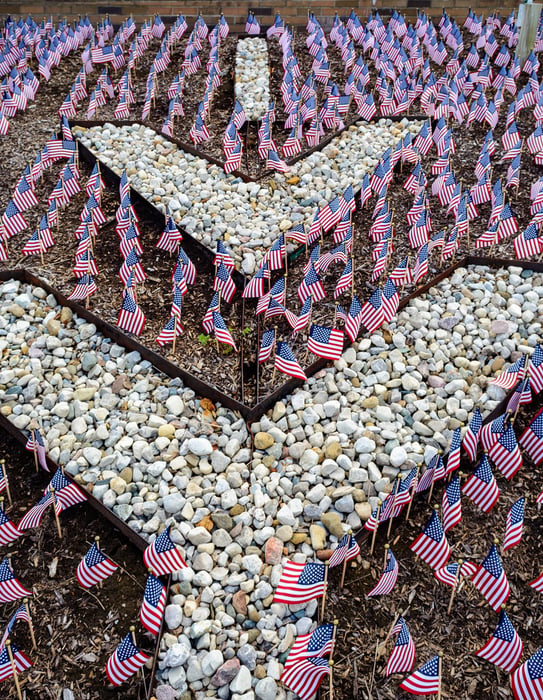Image for Remembering 9/11