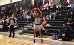 Image for Men's Basketball: Ohio Christian at IU East Preview