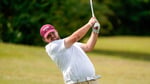 Image for Men's golf finishes eighth in Alabama