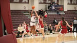 Image for WBB concludes season against RHIT
